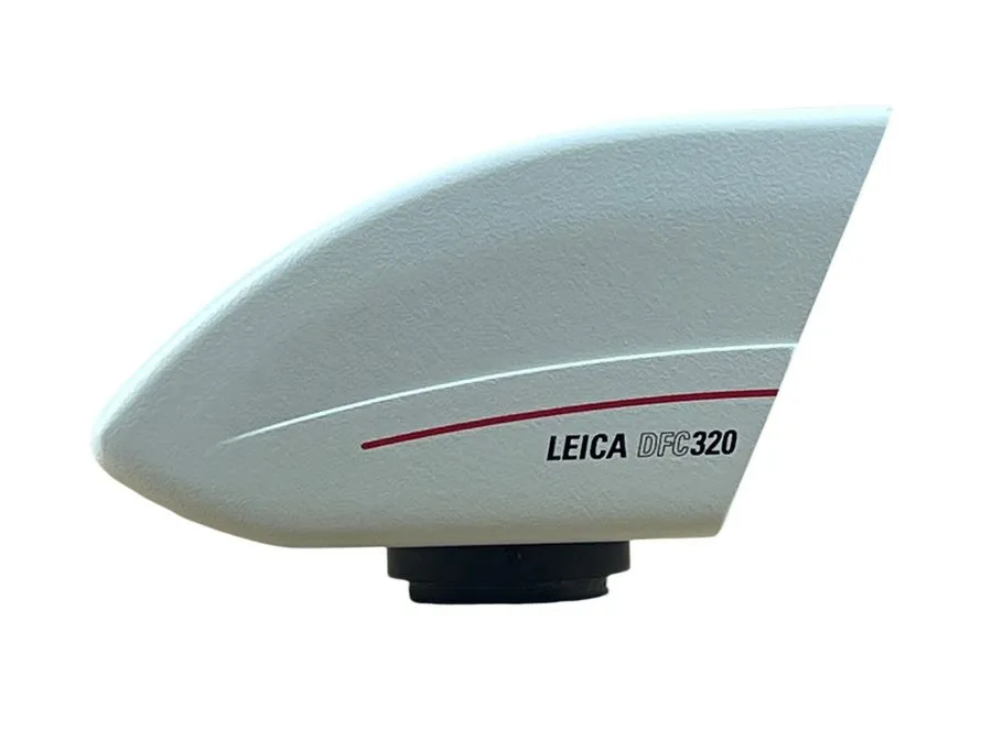 Микроскоп Leica DFC320 FireWire Digital Microscope Camera