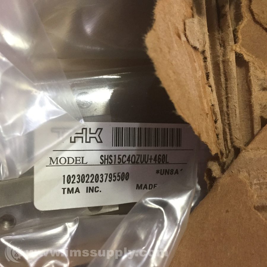 Фото лота SHS15C4QZUU+460L от продавца №42331