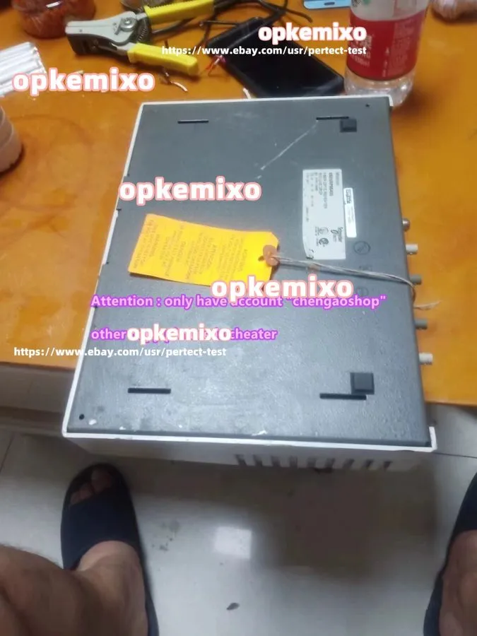 Ретранслятор Schneider 490NRP95400 Fiber Optic Repeater