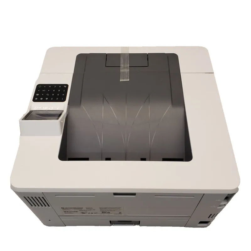 Лазерный принтер HP LaserJet Managed E40040dn Monochrome Laser Printer 3PZ35A w/
