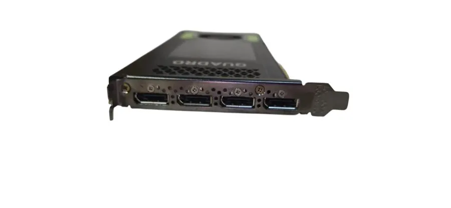 NVIDIA Quadro P4000 8GB GDDR5 Professional Graphics Card