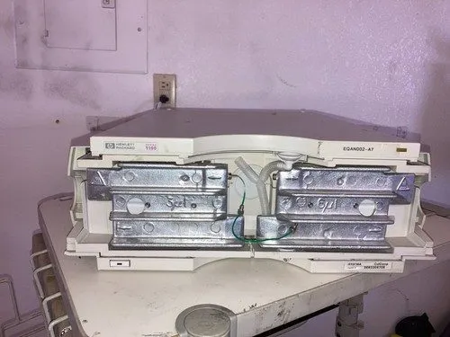 Хроматограф Agilent 1260 Infinity I HPLC G1316A Thermostatted Column Compartment — фото лота 1