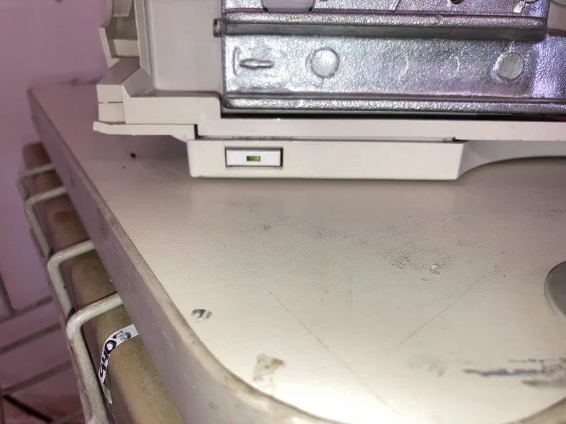 Хроматограф Agilent 1260 Infinity I HPLC G1316A Thermostatted Column Compartment — фото лота 2