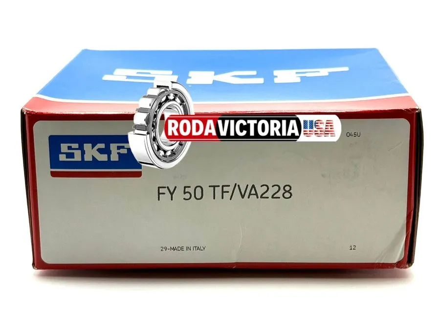 Подшипник SKF SY50 TF/VA228 PILLOW BLOCK BEARING 50mm