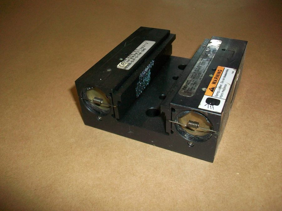 Фото лота RB35B-S-P-S-THK-SHS от продавца №86264