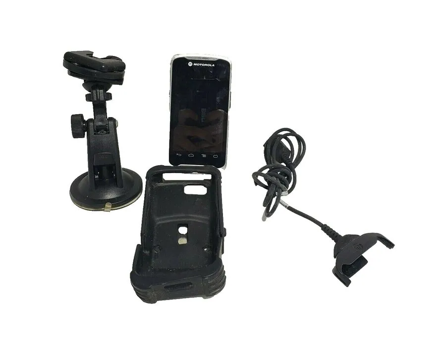 Терминал сбора данных Motorola Symbol TC55 BH-G011EE Touch Computer Wi-Fi Blueto