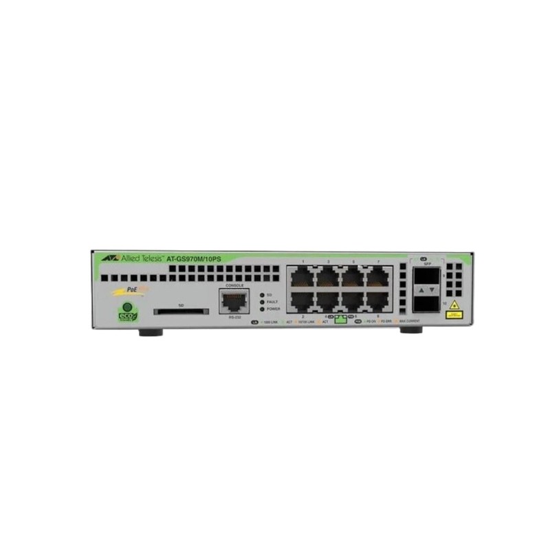 Фото лота AT-GS970M10PSR10 от продавца №45914