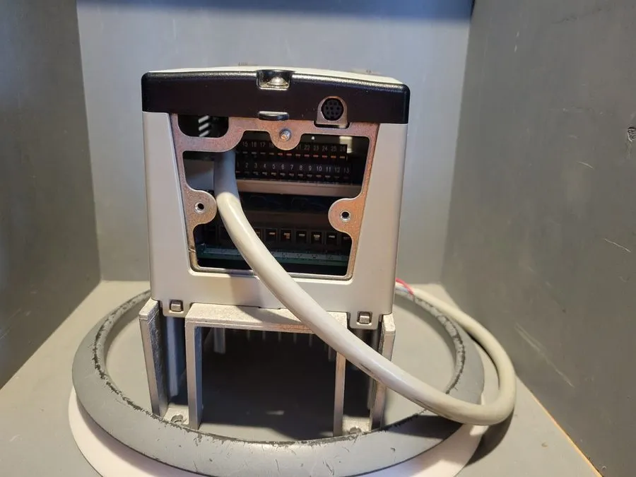 Частотный преобразователь Allen Bradley 20A B 2P2A 3 AYNNNC0 PowerFlex 70 AC Dri