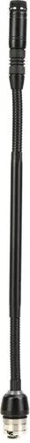 Микрофон ^ Shure MX410LPDF/C 10-inch Cardioid Dualflex Gooseneck Microphone #X46 — фото лота 2