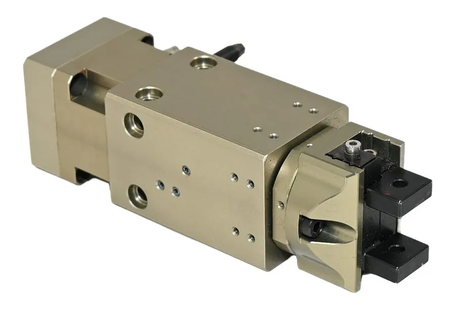 Робот Schunk GSM-P 40-AS-S-180 303941 Pneumatic Gripper