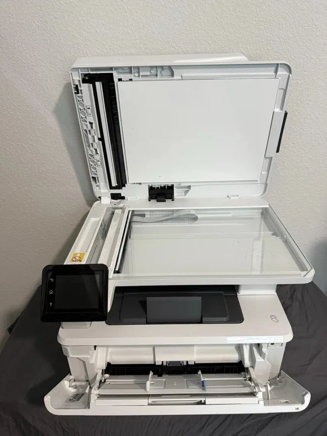 Лазерный принтер HP LASERJET PRO MFP M426FDW Laser Printer F6W15A FULLY w/ CORD