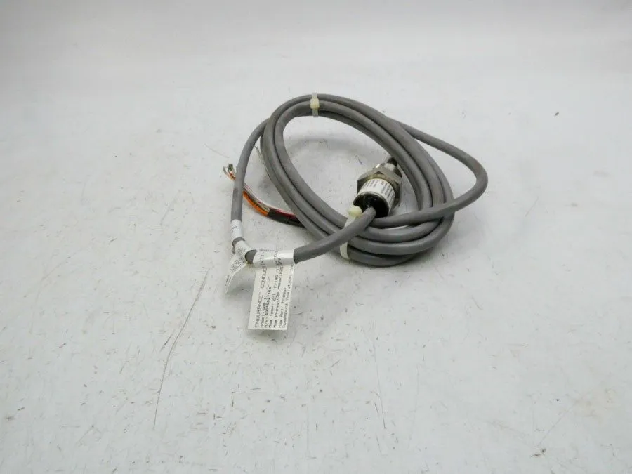 Датчик Rosemount Analytical 400-11 Conductivity Sensor