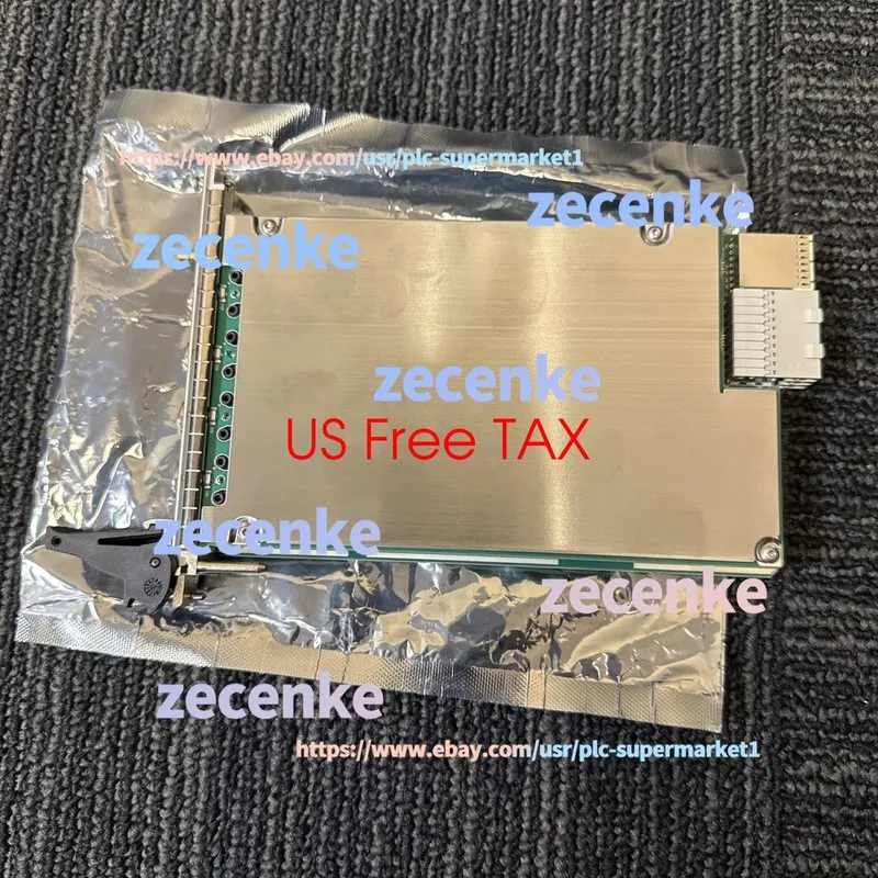 Тестер National Instruments NI PXIe-4468 250 kS/s, 2 Input/2 Output PXI FAST