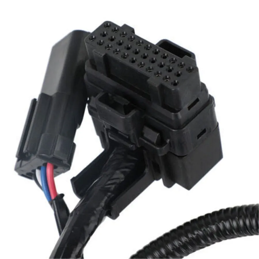 Жгут проводов Engine Wiring Harness 2003 2004 для Ford Super Duty F450 F550 6.0L