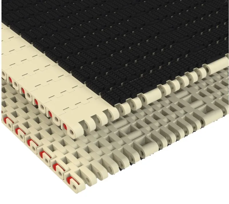 Конвейер Rexnord HT7705SG-30IN SuperGrip MatTop Conveyor Chain 5 Ft 10383993 30” — фото лота 2