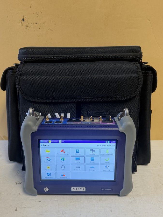 Фото лота MTS-5800-100G от продавца №64331