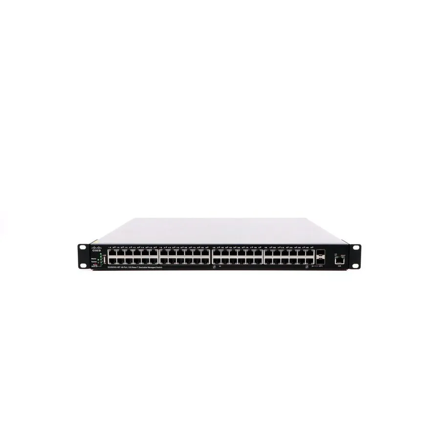 Коммутатор Cisco SG350XG-48T-K9-NA Switch