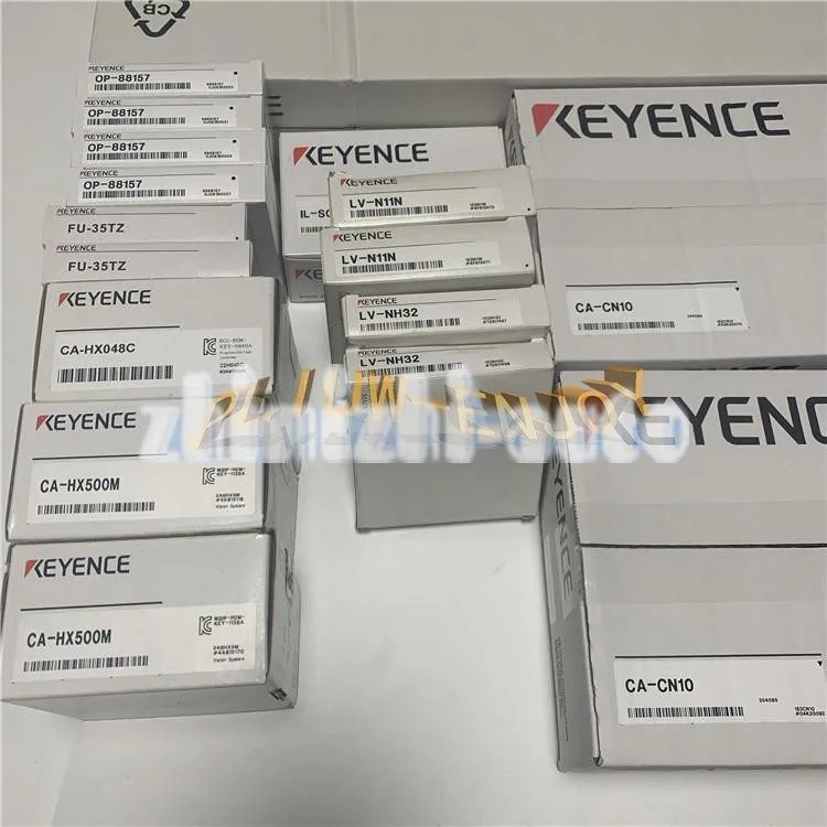 Датчик KEYENCE LJ-V7060B