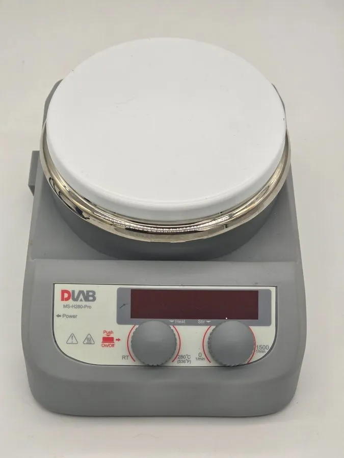 Магнитная мешалка ONiLAB MS-H280-Pro Digital Hotplate Magnetic Stirrer 280 5 in.