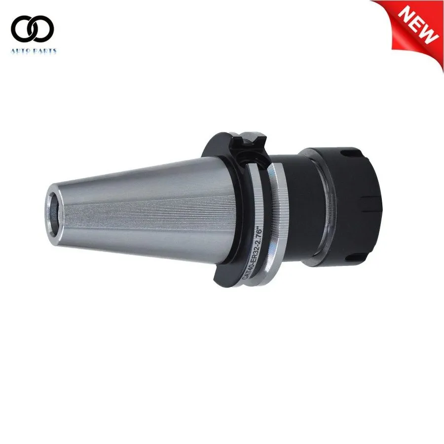 Режущий инструмент 2.76" CAT40-ER32 COLLET CHUCK-8 CHUCKS Balanced G2.5/25000RPM