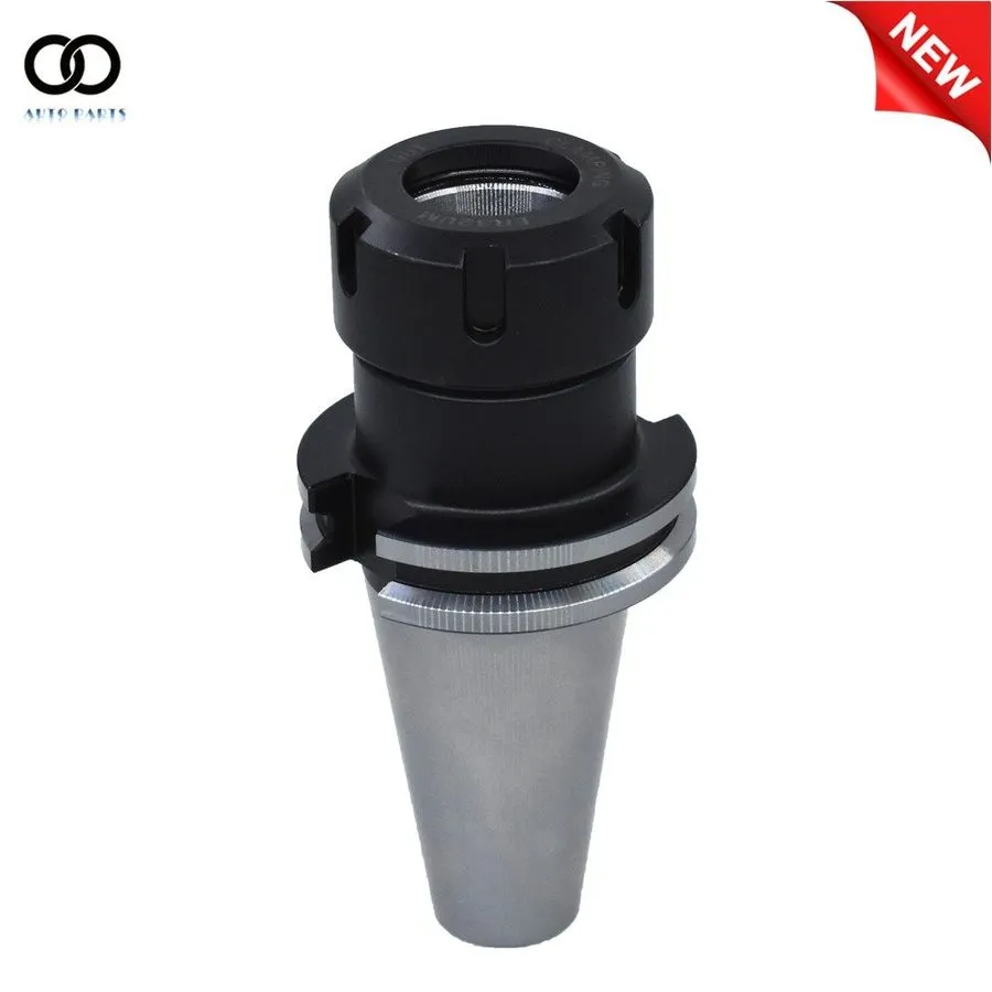 Режущий инструмент 2.76" CAT40-ER32 COLLET CHUCK-8 CHUCKS Balanced G2.5/25000RPM — фото лота 2