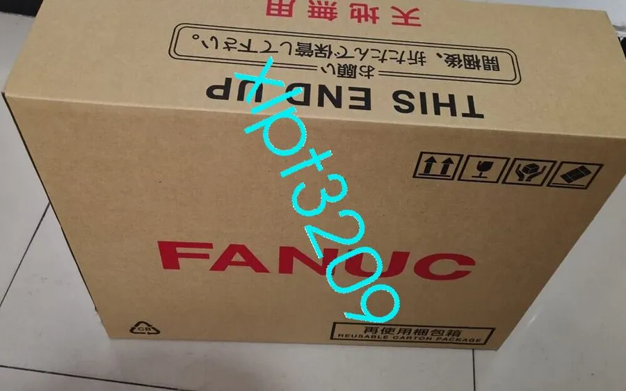 Сервоусилитель A06B-2227-B400 Fanuc Servo Drive