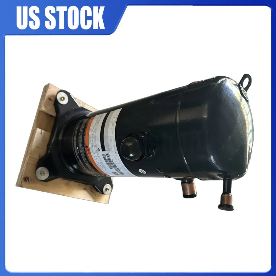 Компрессор Scroll compressor ZP49K6E-PFV-130