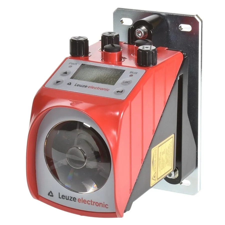 Датчик Leuze AMS 200/200-11 Distance Sensor 50103158