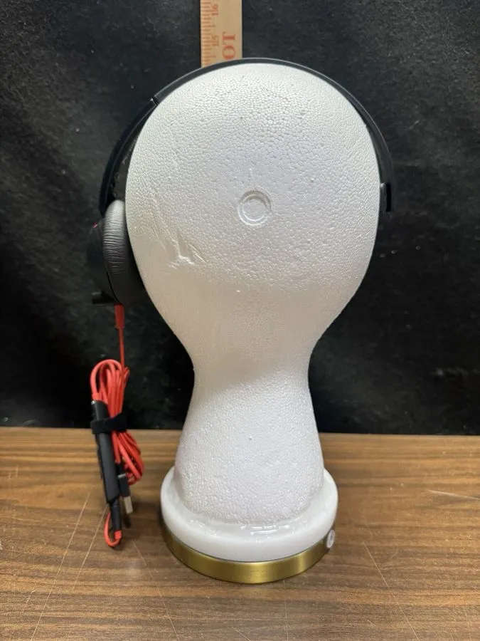 VoIP-шлюз Plantronics Poly Blackwire 5200 Series C5210 USBC Headset Black — фото лота 2