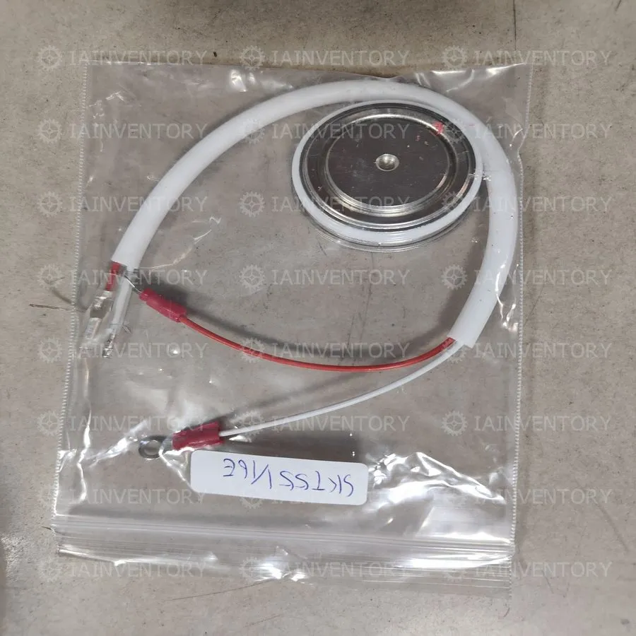 Силовой модуль Real Semikron SKT551-16E