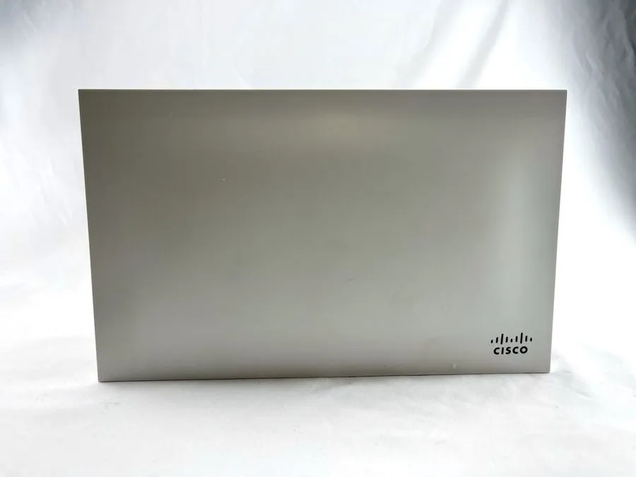 Антенна CISCO MERAKI MR72-HW MR72 CLOUD-MANAGED 802.11AC OUTDOOR AP W 2 ANTENNAS — фото лота 1