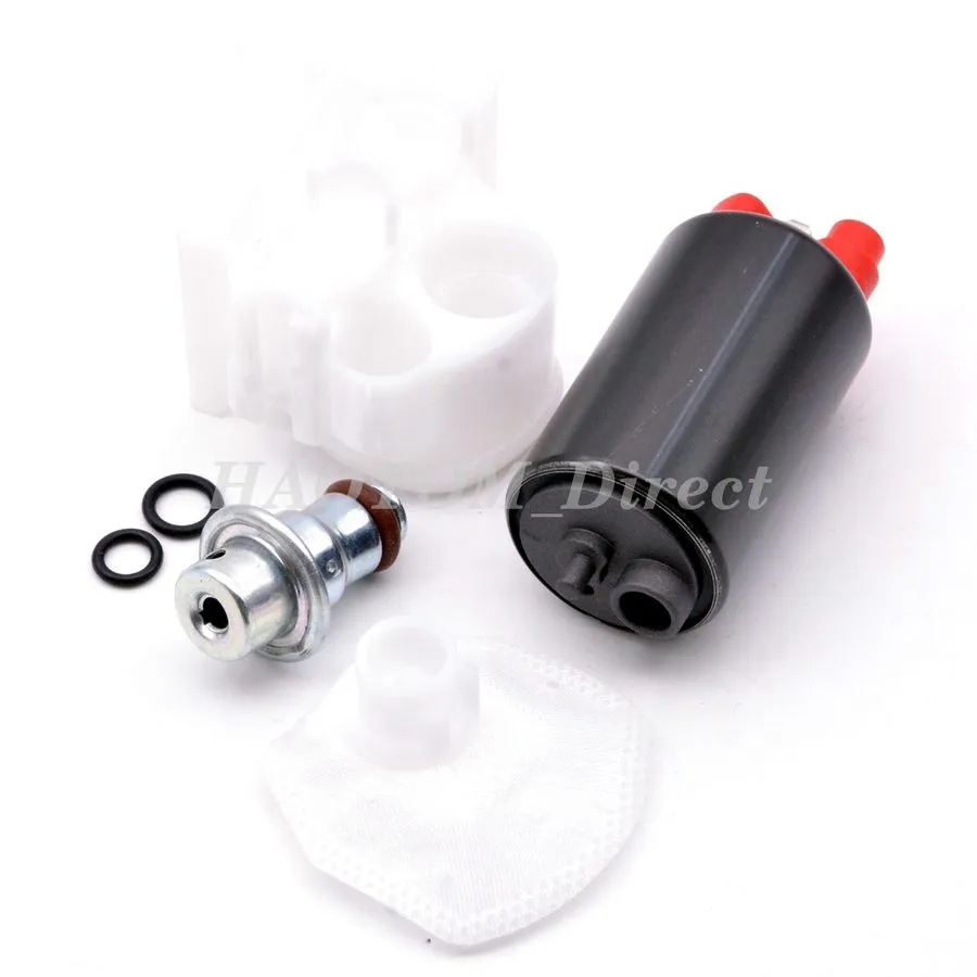Трубопроводная арматура Kawasaki Ninja ZX-10R FPF EFI Fuel Pressure Regulator 20
