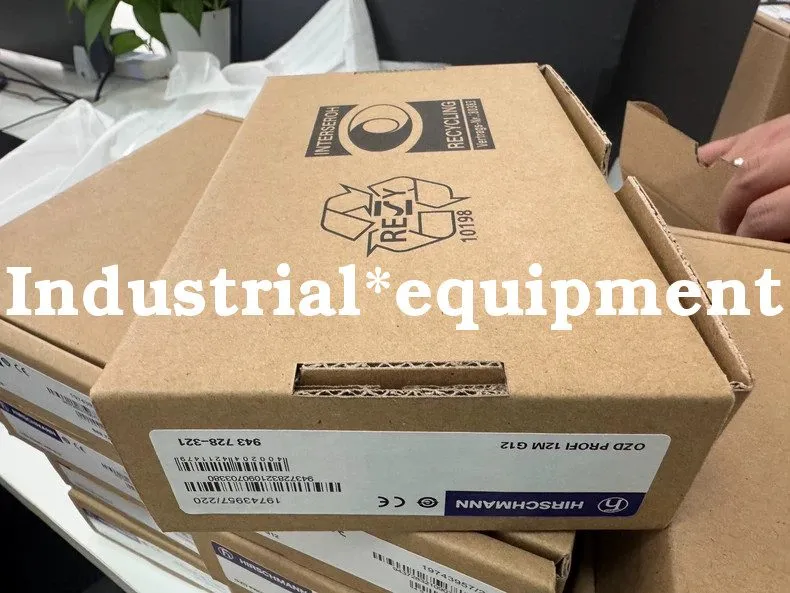 Коммутатор HIRSCHMANN OZD Profi 12M G12-1300 Bus switch shipping