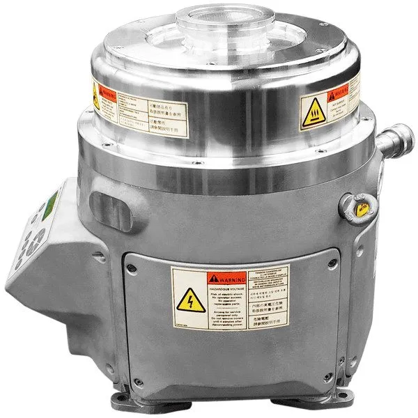 Насос EDWARDS EPX180NE Dry Vacuum Pump 200/208V Semiconductor A41944212
