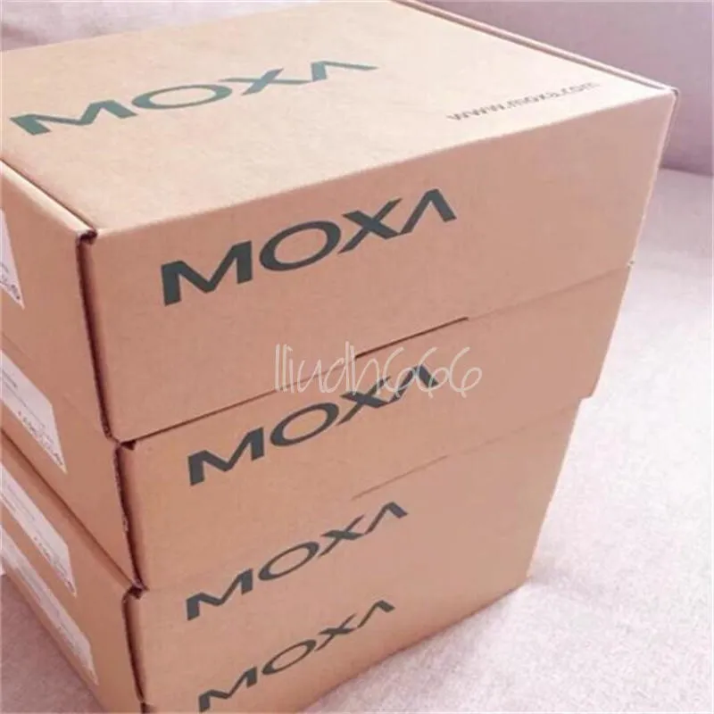 IIoT-устройство MOXA EDS-405A-MM-SC-T Ethernet switch