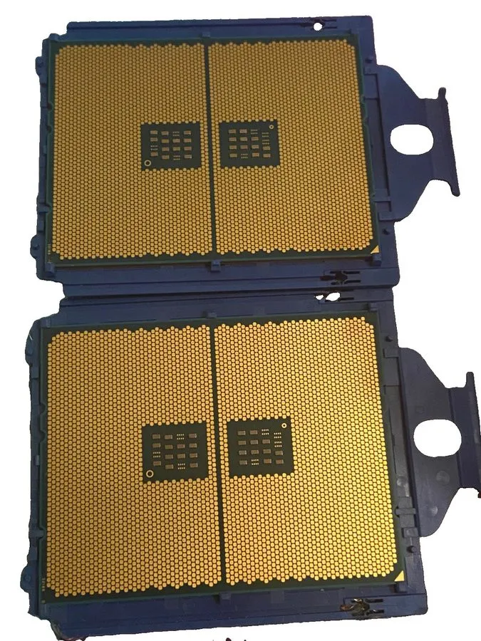 Процессор AMD EPYC 7551 PS7551BDVIHAF 32 Core 64 Thread CPU Unlocked 🔓