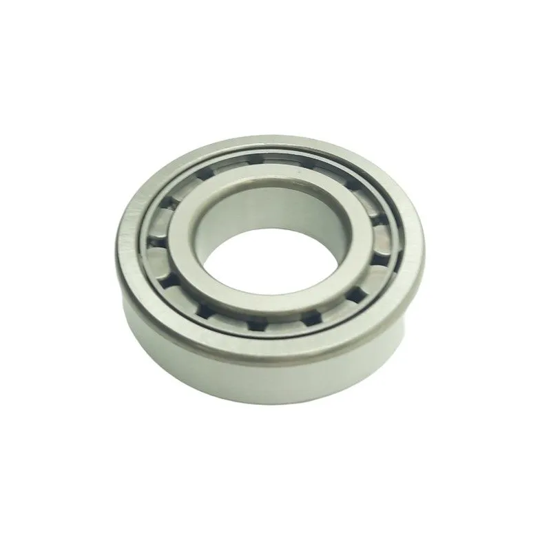 IIoT-устройство NSK NJ206EW Roller Bearing, Bore: 30mm, OD: 62mm, Width: 16mm, L