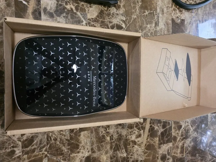Аккумулятор genuine mercedes benz charging station A0009063414 level 2 wall box