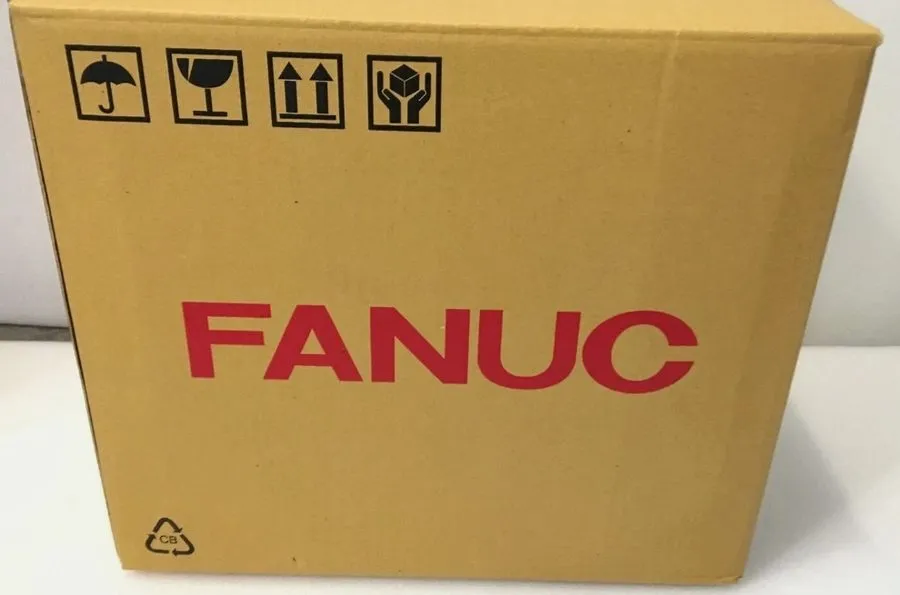 Сервоусилитель Fanuc Servo Drive Amplifier A06B-6093-H113