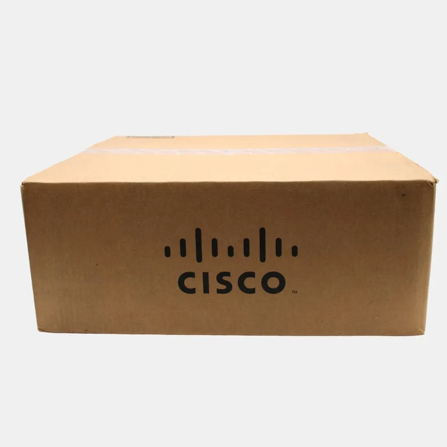 Коммутатор Cisco Catalyst WS-C3850-48T-E 48-Port w/ C3850-NM-4-10G Switch Reset