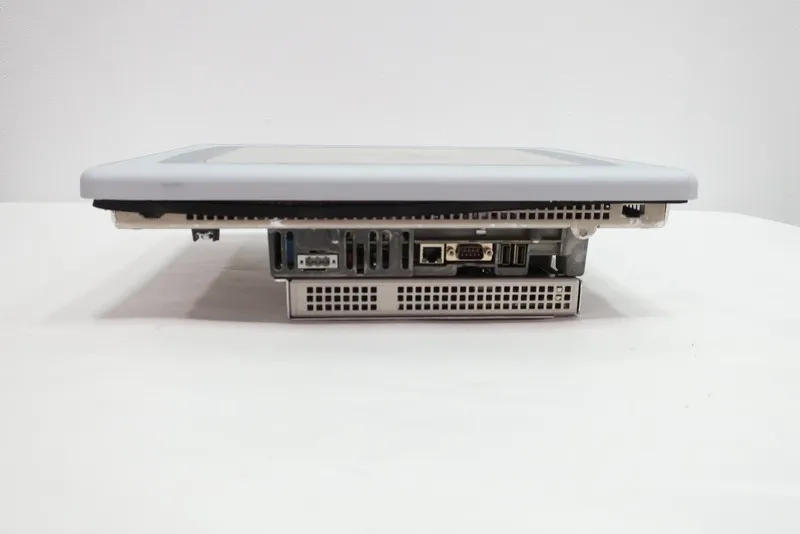 Панель оператора Allen Bradley 2711P-RDT12C Panelview Plus 1250 Operator Interfa