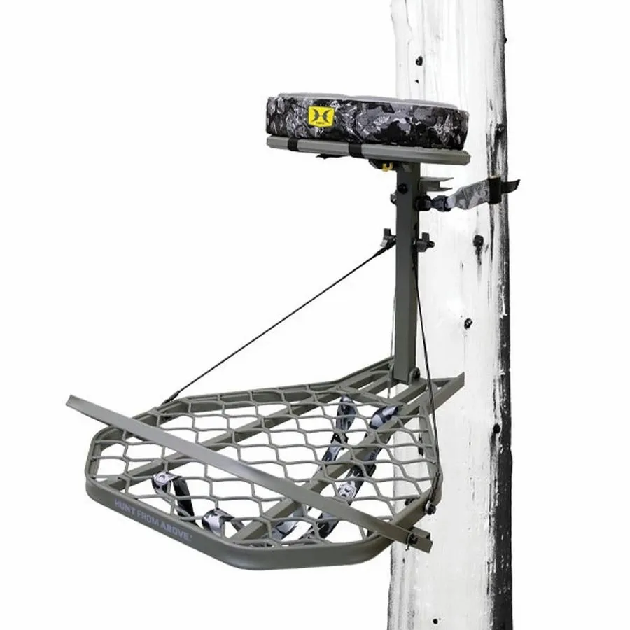 Оборудование ЧПУ Hawk HWKHF2025 Helium Pro Hang-On Gray Powder-Coating Aluminum 
