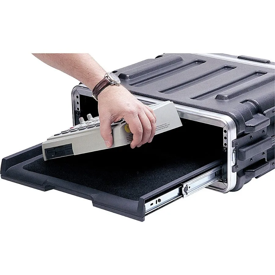 Стойка/шкаф SKB SKBVS1 Rack Shelf — фото лота 2