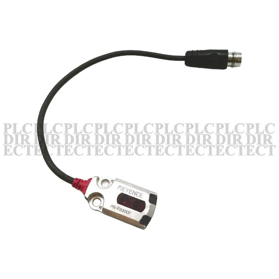 Фотоэлектрический датчик LEUZE PR-FB30CP HT3C.S/4P-M8 50129379 Photoelectric Sen