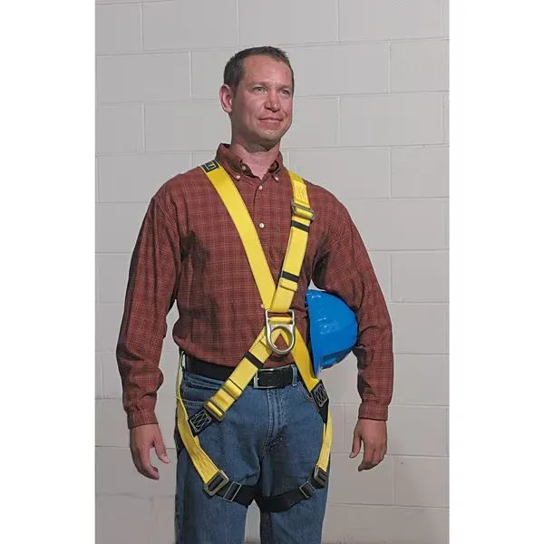 Жгут проводов 3M Delta™ Vest-Style Harness DBI-Sala 1102000 420 lb. Max Universa