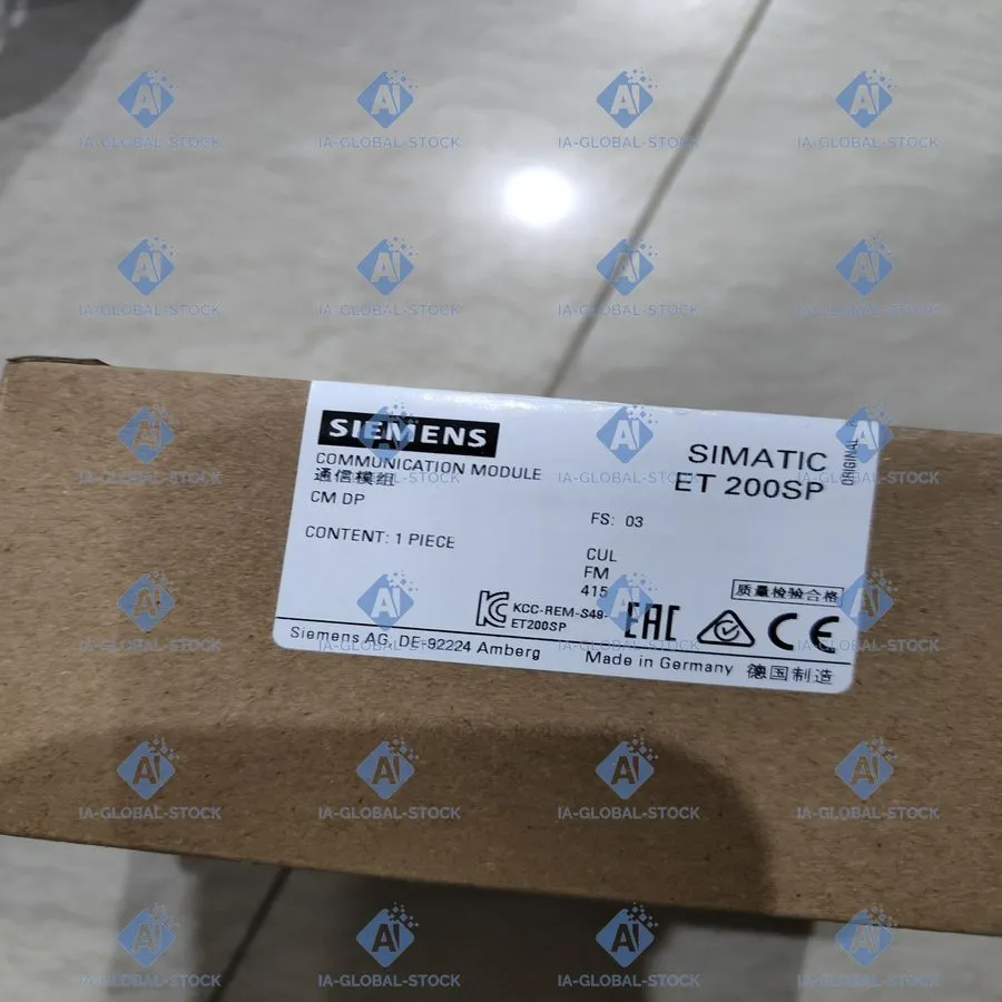 ПЛК One unit Siemens для 6ES7545-5DA00-0AB0