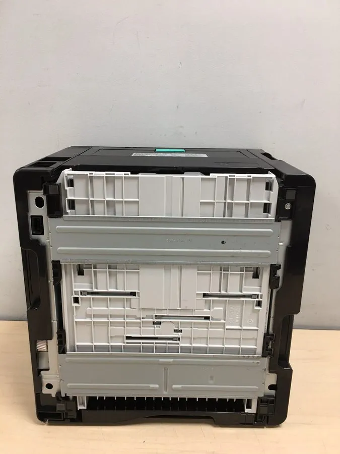 Лазерный принтер HP Laserjet M401n Laser printer Cleaned & Serviced & Toner