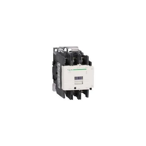 Контактор Square D LC1D80F7 Tesys D Iec Contactor