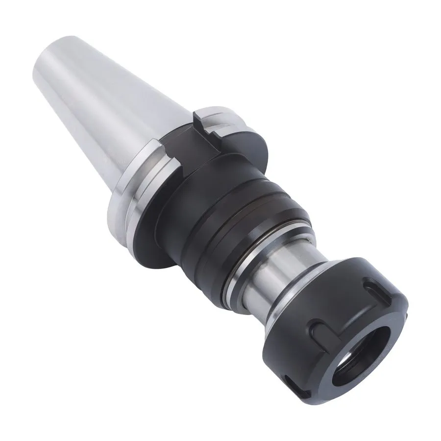 Режущий инструмент CAT40-ER32 Floating Tap/Tapping Holder #CAT40-ER32-T using ER