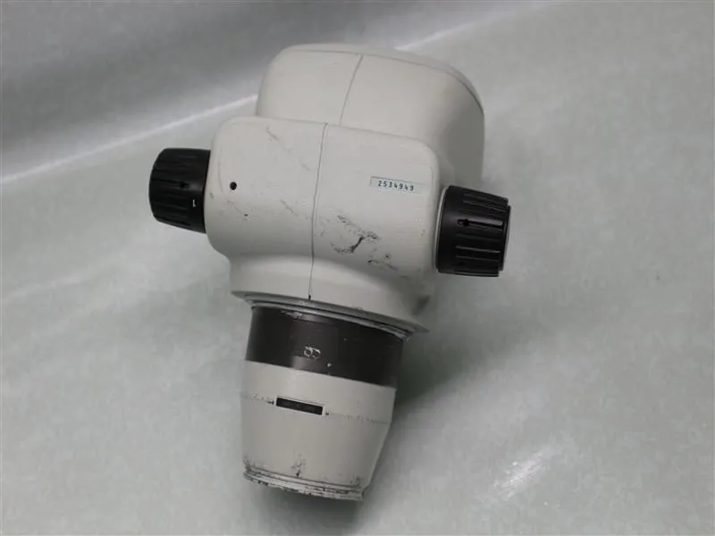Микроскоп Nikon SMZ745 Microscope Head w/o Eyepiece